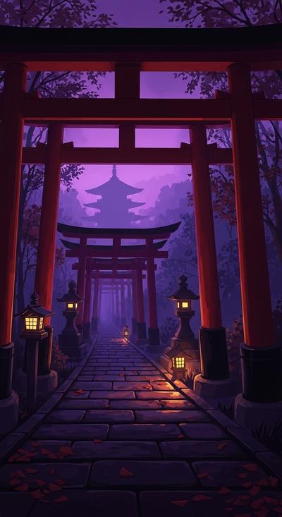 Osaka · Kyoto · Nara