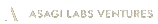 Asagi Labs Ventures