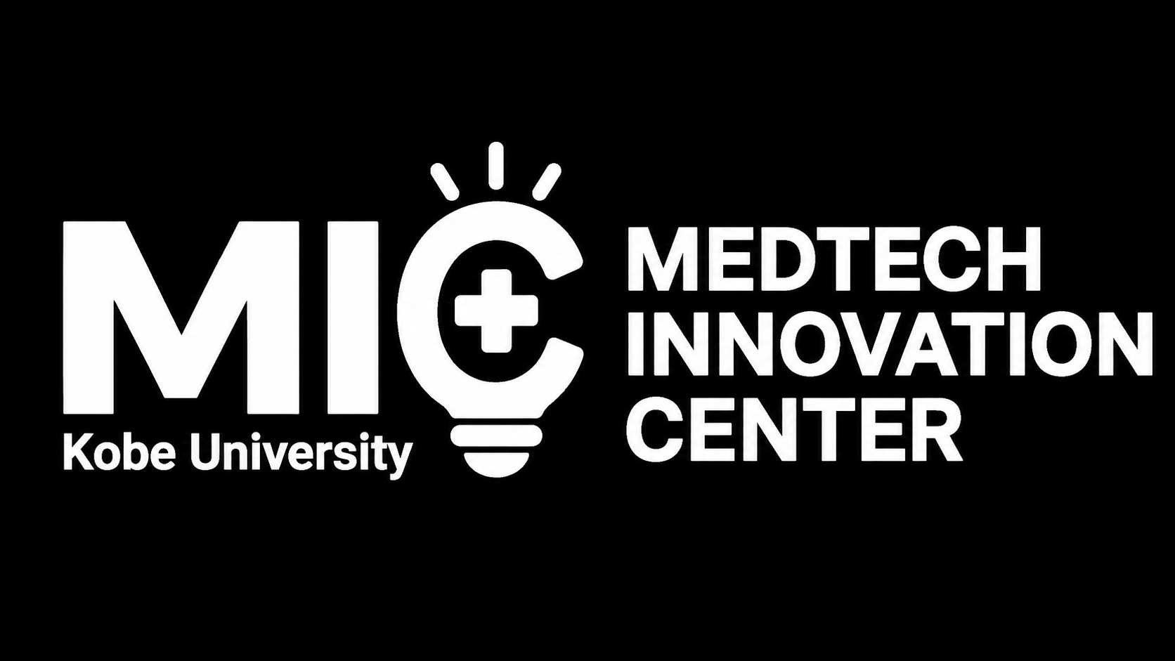 MIC — MedTech Innovation Center, Kobe University