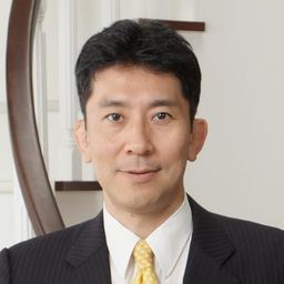 Takashi Aoi